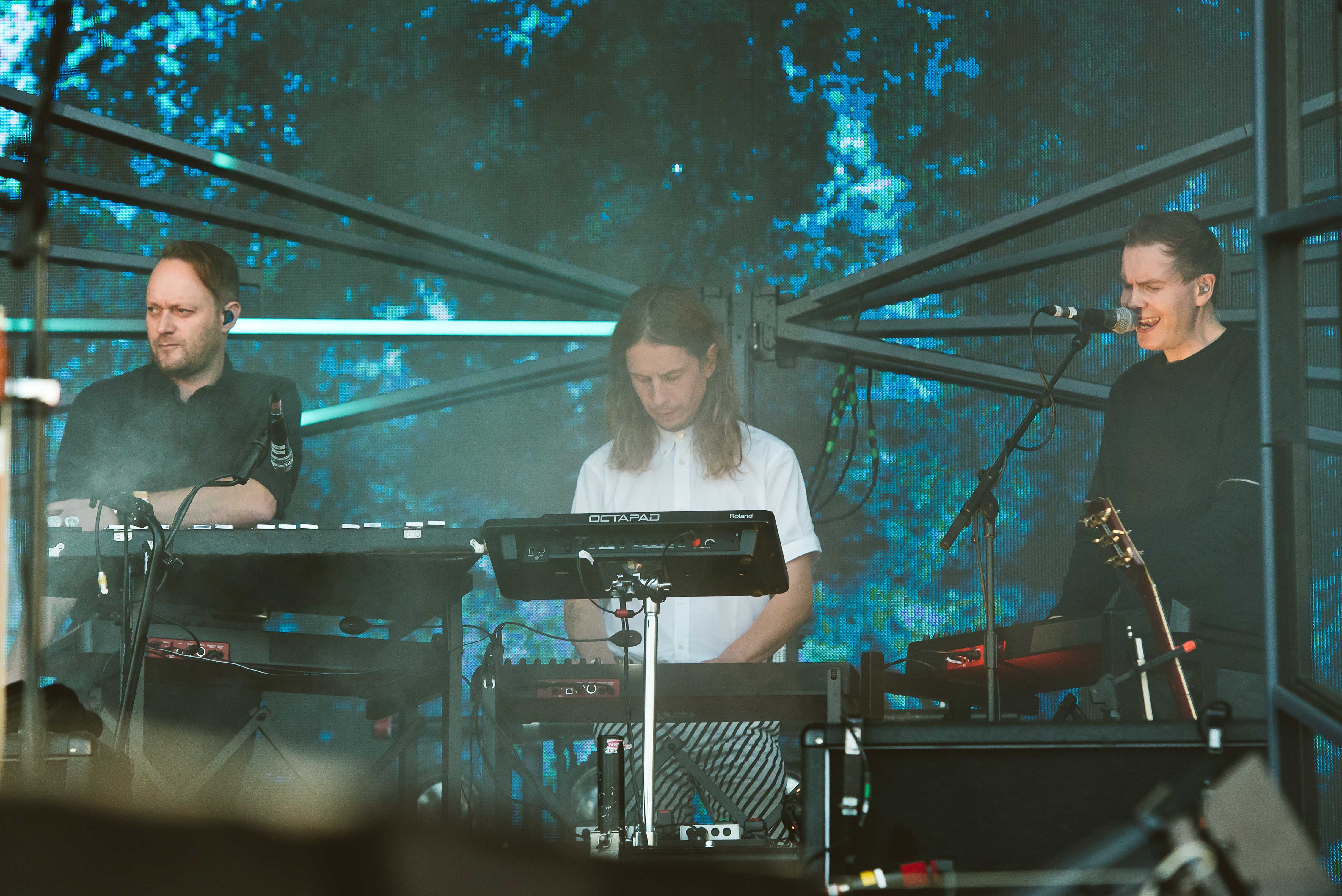 Sigur Rós: Ihre wichtigsten Alben im Ranking
