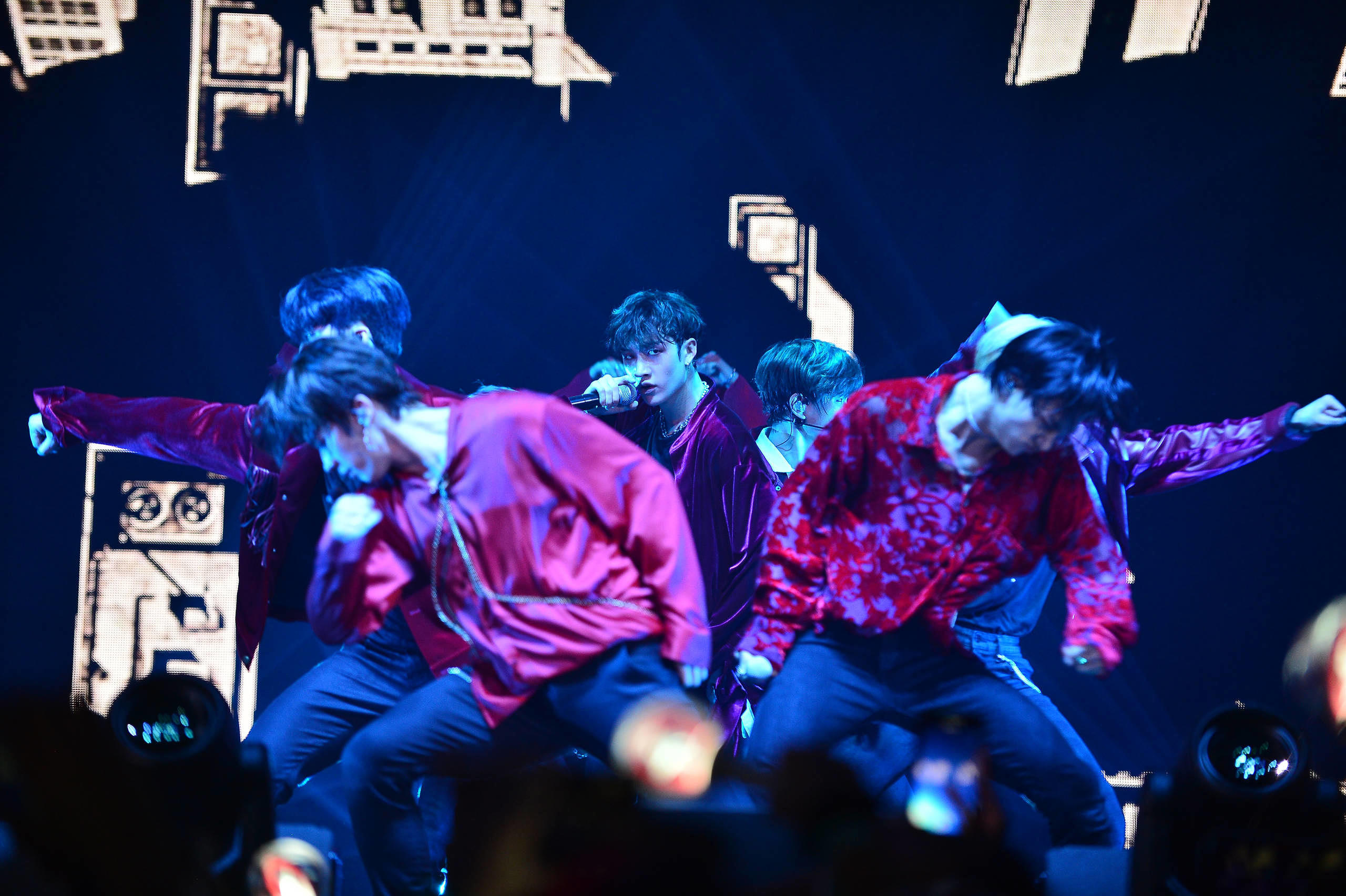 Stray Kids: 15-jähriger Fan stirbt vor Konzert in Buenos Aires
